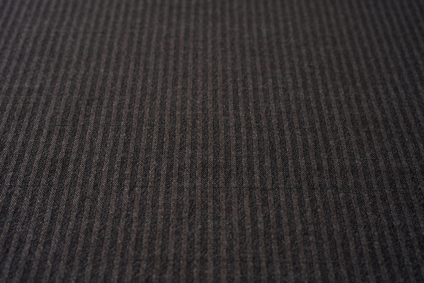 ウール変わりチェック