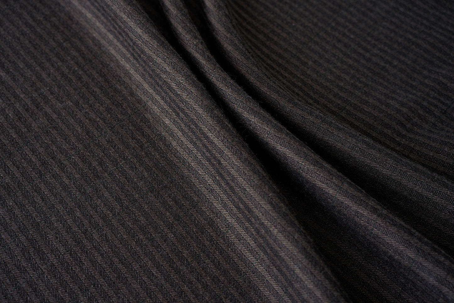 ウール変わりチェック