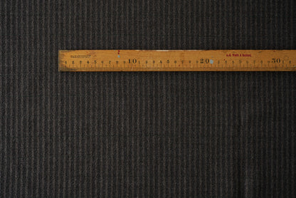 ウール変わりチェック