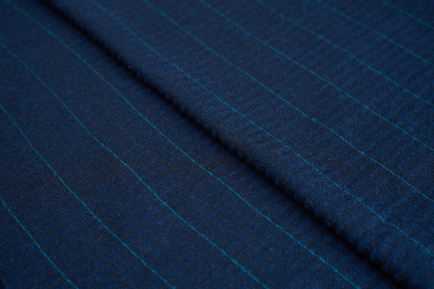 ウール変わりチェック