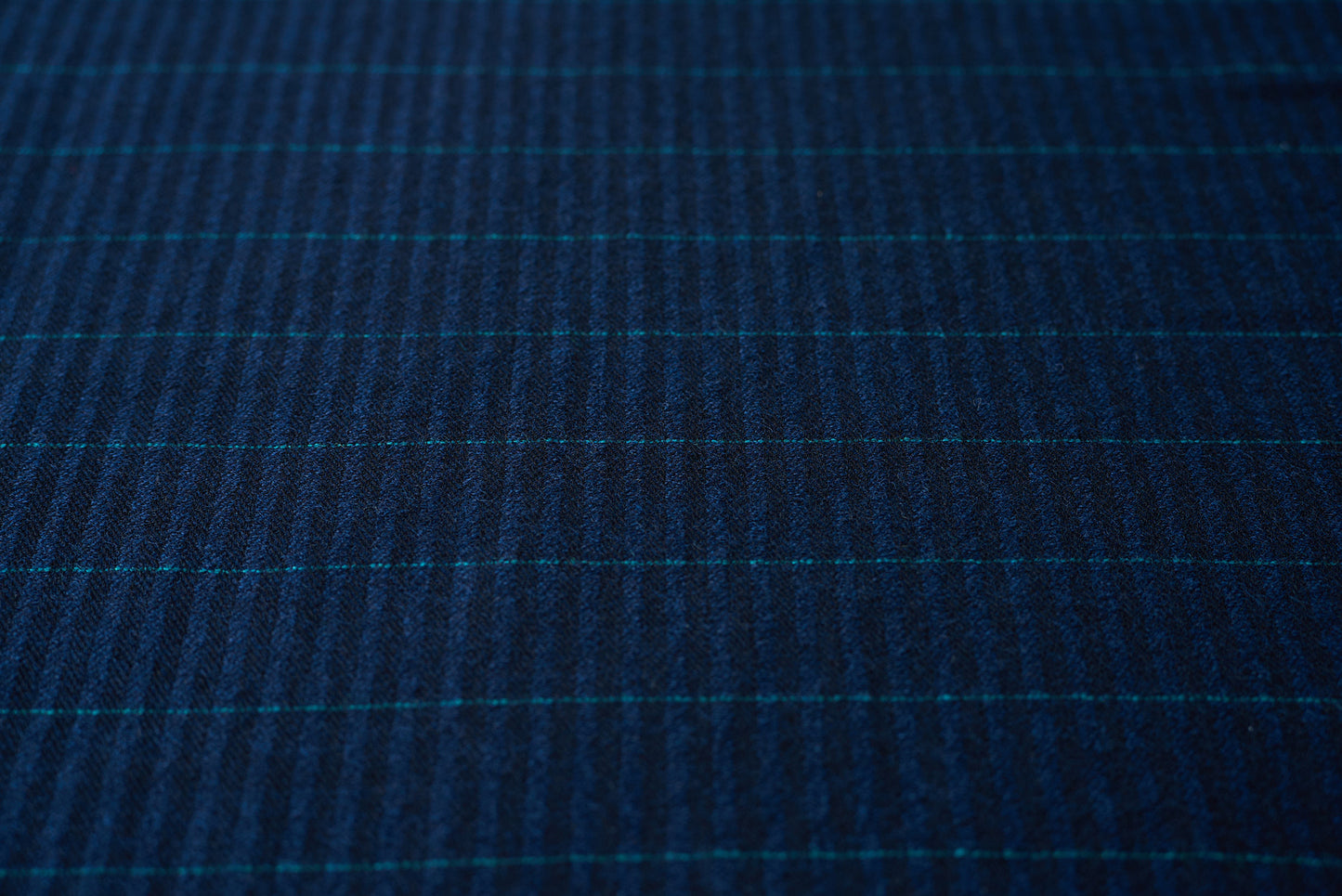 ウール変わりチェック