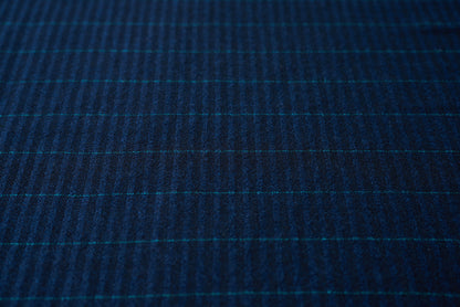 ウール変わりチェック