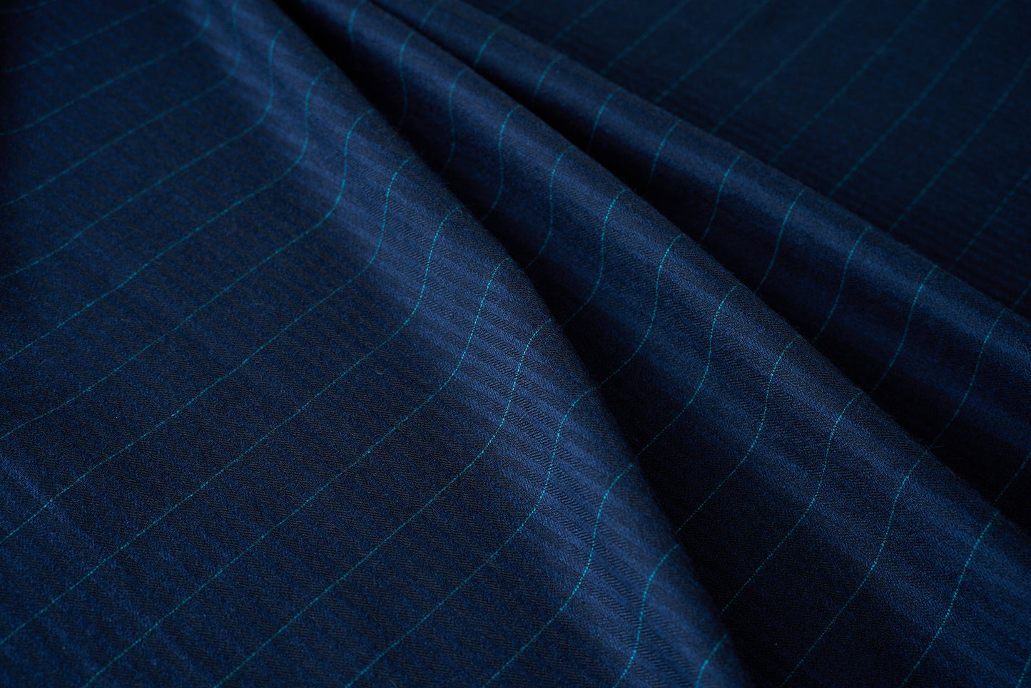 ウール変わりチェック