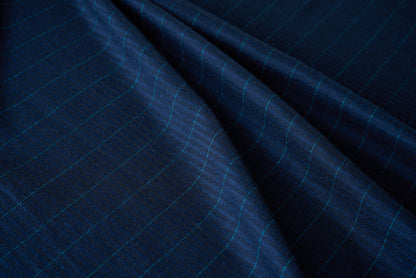 ウール変わりチェック