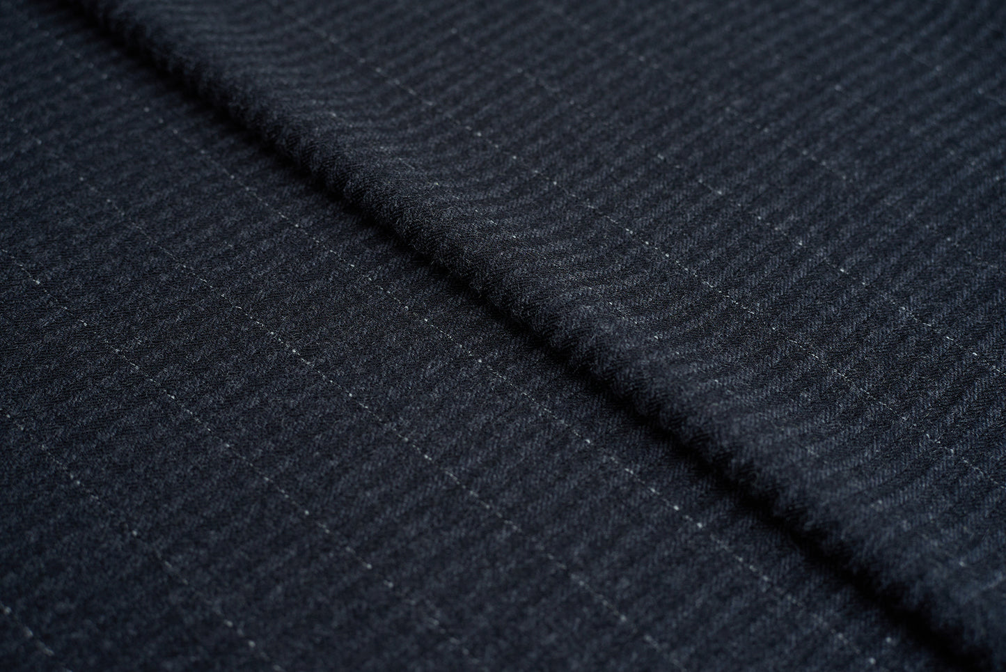 ウール変わりチェック