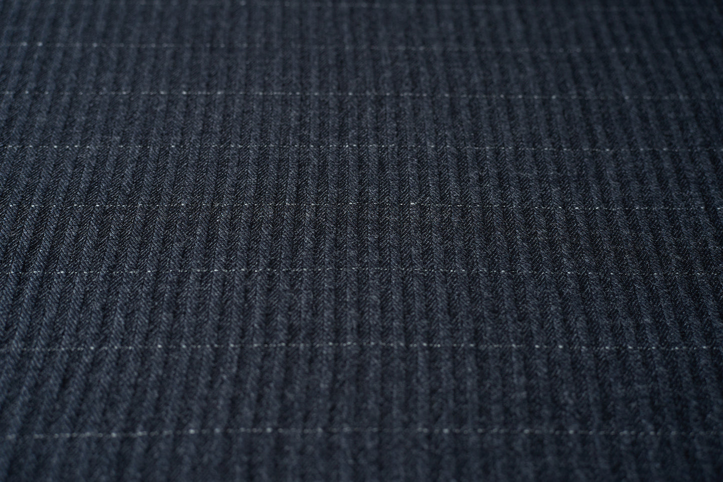 ウール変わりチェック