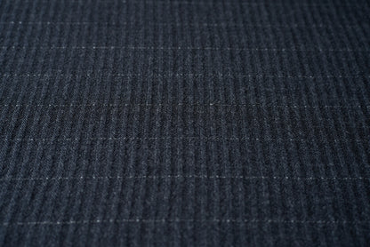 ウール変わりチェック