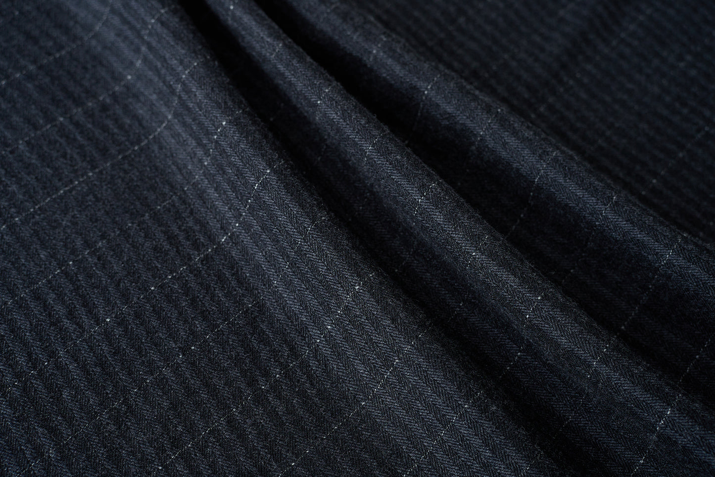 ウール変わりチェック