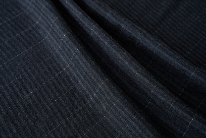 ウール変わりチェック